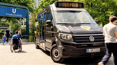 muva bvg|BVG Muva: Your Flexible Ride in Berlin 